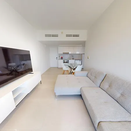Apartment Marestays *