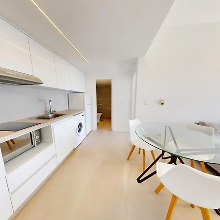 Apartment Marestays Limassol