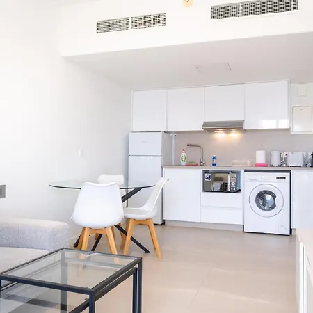Marestays Apartment