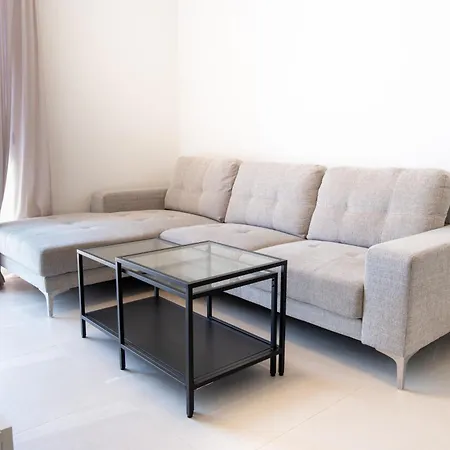 Apartment Marestays Limassol