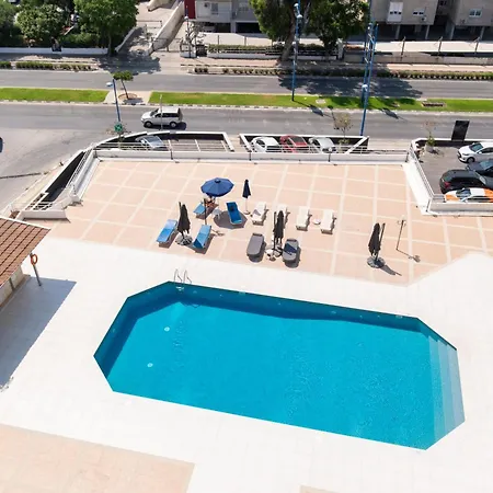 Marestays Limassol
